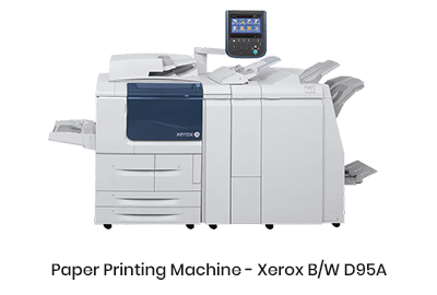 Large and Small digital printing in India